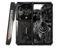 Ulefone Armor 28 Ultra 5G 16GB/1TGB 10600mAh czarny 120Hz UF-A28U - 1340645 - zdjęcie 8
